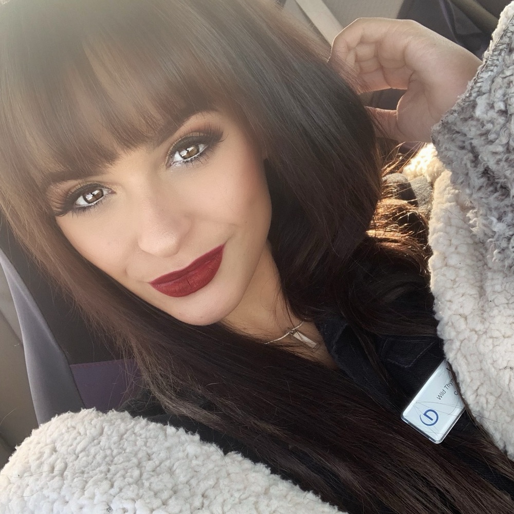 Meet your Posher, Lexi